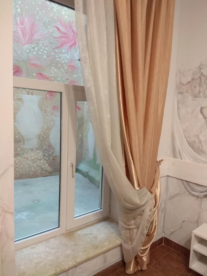 Aparthotel Na Dobu Львів Екстер'єр фото